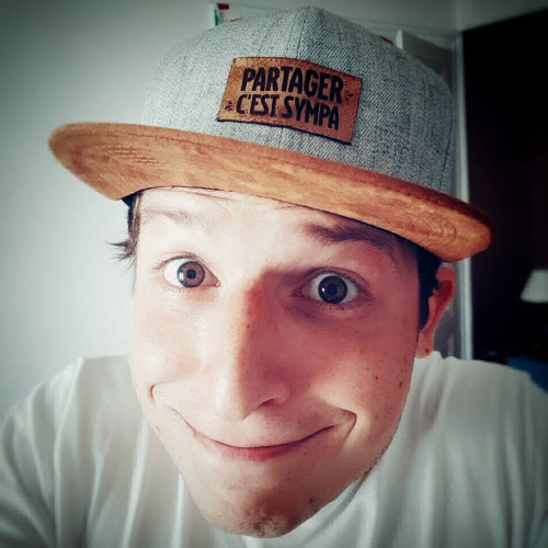 Vincent Verzat